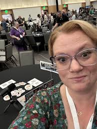 Deborah Decker, M.S., SHRM-SCP