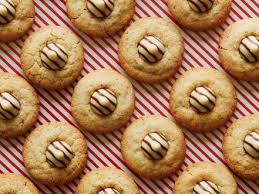 'tis the best part of the season. 20 Easiest Christmas Cookie Recipes Food Network