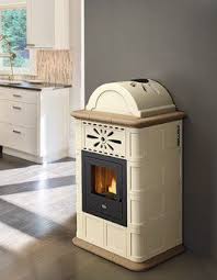 Poele a granules pour un volume de 150 m3 bien isole. Poeles A Granules Ceramique Eva Calor Rosy 13kw Poele A Granules Foyer En Acier Poele