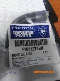 Harga proton exora star flx mulai dari rp 150,00 juta. Penyelesaian Masalah Enjin Proton Cfe Exora Preve Suprima Turbo Oca Och Oil Cooler Hose Burst