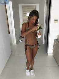 Sarah Lombardi nackt, Nacktbilder, Playboy, Nacktfotos, Fakes, Oben Ohne