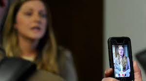 Selenski sentenced to life in prison