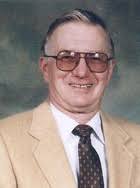 Norman Stunden Service Details