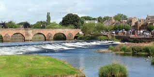 Dumfries is one of them, but before its residents fill my pockets with red sandstone and hurl me into the river nith. Dumfries Allied Surveyors Scotland