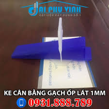 Ke cân bằng - ke nhựa cân bằng ốp lát gạch đủ kích cỡ | Shopee Việt Nam