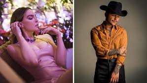 Check spelling or type a new query. Belinda Cumple 29 Anos Y Christian Nodal La Sorprendio Con Romantico Detalle Video Mexico Usa Eeuu Estados Unidos Celebs Nndc Gente Mag