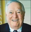 John Ordway Obituary (2012)