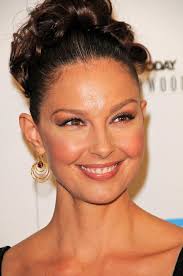 Ashley Judd,Morgan Freeman editorial photography. Image of judd