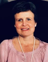 Obituary information for Mary Eversull Blanchard