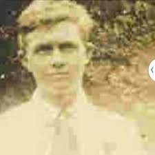 Sterling Mullins (1901-1925)