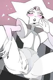 White Diamond's Naughty - Steven Universe Rule 34 Unveiled
