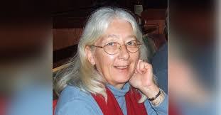 Patricia Caron's Instagram, Twitter & Facebook