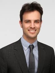 James Wilkie's Instagram, Twitter & Facebook