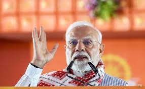 PM Modi On Why He Declined Trump’s Invite To Visit US