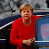Story image for poroshenko merkel from UNIAN