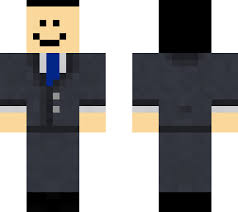 Suit Quackity Minecraft Skin Create your own skins with our online editor. suit quackity minecraft skin