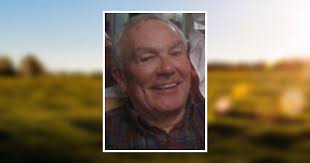 Charles Kenyon, Jr. Obituary February 21, 2020