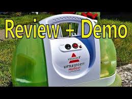 Bissell Little Green Machine Proheat Bissell Little Green Proheat Machine Clean This Carpet Green Carpet Cleaning Steam Cleaners Green Cleaner