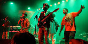 5 Outa 12 live at Montclair Brewery