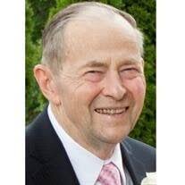 Harold E. Gage Obituary