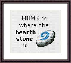 Check spelling or type a new query. World Of Warcraft Hearthstone Cross Stitch Pattern Craftsy Funny Cross Stitch Patterns Cross Stitch Funny Cross Stitch Charts