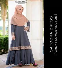 Click here add new message about: Safoora Dress By Salsabeela Dress Vector Dress Attire Dresses