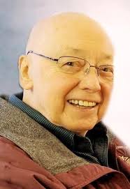 George Lacroix Obituary (1931