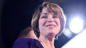 Klobuchar teases big announcement, fueling 2020 speculation