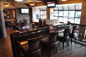 A designers rendering of the room at the bays downtown vancouver store. The Park At English Bay Vancouver Central Restaurant Reviews Photos Phone Number Tripadvisor