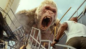 Check spelling or type a new query. Rampage Spoilers We Went Berserk About The Rock S Altered Ending