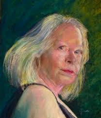 May's Impressive Pastels