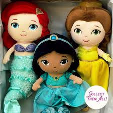 Soft Toy Belle And Boo Doll Doll Boo Cheap