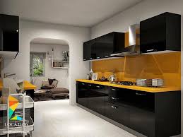 ديكورات مطابخ 2018