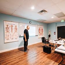 HEALING HANDS MASSAGE INSTITUTE