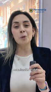 Él es Juan Camilo Riaño, un joven que acudió a la Personería de Bogotá para  solucionar un problema con sus arrendatarios. ¡Protegemos y garantizamos  tus derechos! 💪🏻Gracias Juan Camilo por confiar en