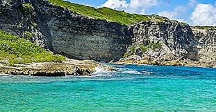 Die insel gehört zur gemeinde ensenada des. Welche Sprache Wird In Gudeloupe Gesprochen 2021