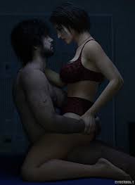 Jill Carlos 1 by Cryo721 Jill Valentine Carlos Oliveira