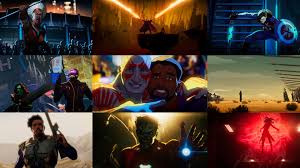 Now that the disney plus free trial is gone, the cheapest built around alternate universes, this animated series lays the groundwork for next year's doctor strange and the multiverse of madness and many future. This Is The New Marvel Series On Disney Plus When Does It Premiere Connoisseurs Com Movs World