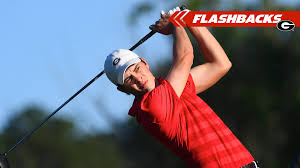 Breakthrough golf shoe also unveils 2 new colors. Quick Chat Sepp Straka University Of Georgia Athletics