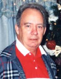 Obituary for George Donald Watson