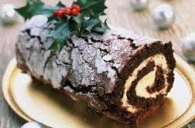 Christmas Chocolate Log Baking Recipes Goodtoknow Recipe Christmas Log Recipes Christmas Baking Christmas Baking Recipes