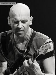 música en espiral: MARC DUCRET