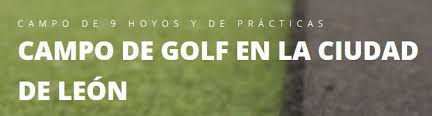 Campeonato de españa de golf 🏌 desde este martes día 6 y hasta el j. Visita De Nuestros Estudiantes Al Campo De Golf Del Club Deportivo Olimpico De Leon Escuela De Ingenieria Agraria Y Forestal