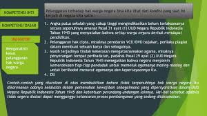 Terlepas dari nilai masyarakat tertentu, hubungan manusia secara universal didasarkan pada adanya kedua hak dan kewajiban. Kasus Pelanggaran Hak Dan Pengingkaran Kewajiban Warga Negara Ppt Download