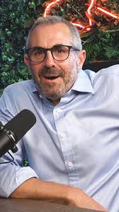 A little word from this week’s guest, Steve Pyle who is the CEO OF  @chefmiddleeastofficial ! Click the link in the bio to watch or listen to  the full show!, Food is Memories!, #chefjkp #chefjkppodcast