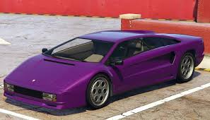 10 Most Expensive Cars In Grand Theft Auto Online
