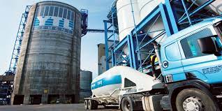 On 10 july 2015, lafarge merged with holcim, a swiss cement company. Ytl Buys Rival Lafarge Malaysia The Star