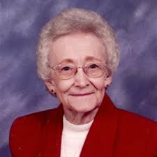 Obituary information for Mildred Irene Davis