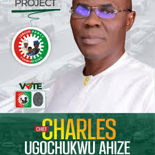 Imo Governor Appoints New Functionaries in his Government