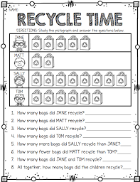 Earthday.org has free lessons plans and toolkits, perfect for earth day activities for students grade levels k12 and teaches kids about the climate. Earth Day Math Worksheets 1st Grade Picture Ideas Pin On Teach Jaimie Bleck